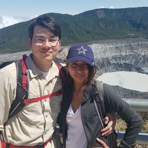 Meet your Posher, Beatriz